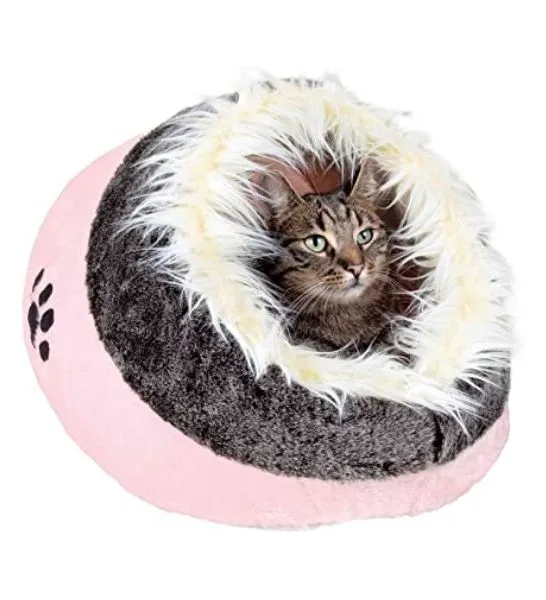Trixie Minou Cave for Cats