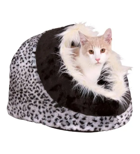 Trixie Minou Cave for Cats