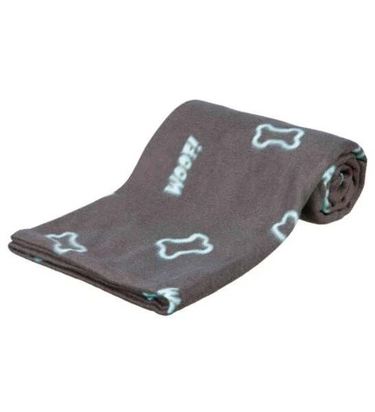 Trixie Barney Fleece Blanket for Dogs