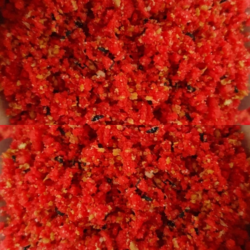 King Eggfood Red 5kg (auto-pesado) - HobbyFirst