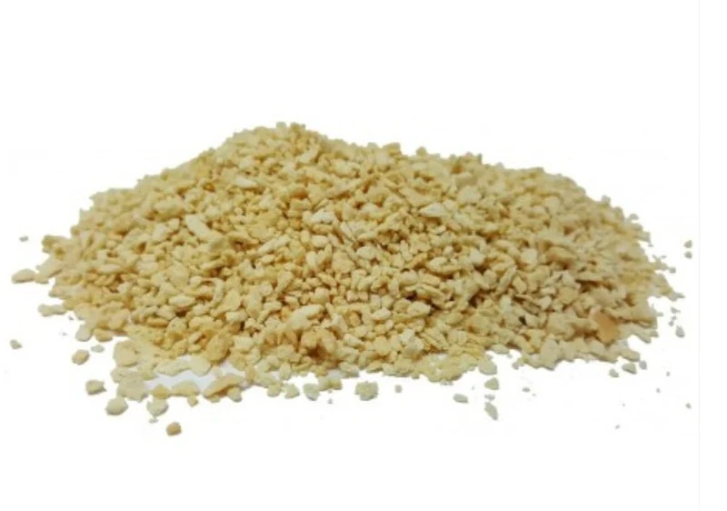 Galletas Super Rusk de 1 kg, marca propia.