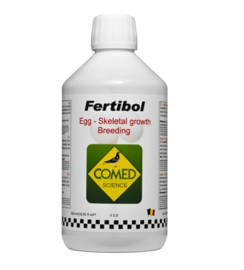 Fertibol, Para Buenos Huevos 500ml - Comed