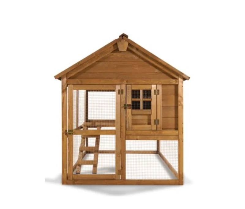 Vadigran 15162 Gallinero Residence 112 x 153 x 122 cm