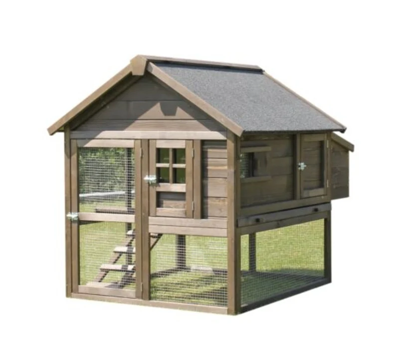 Vadigran 15162 Gallinero Residence 112 x 153 x 122 cm