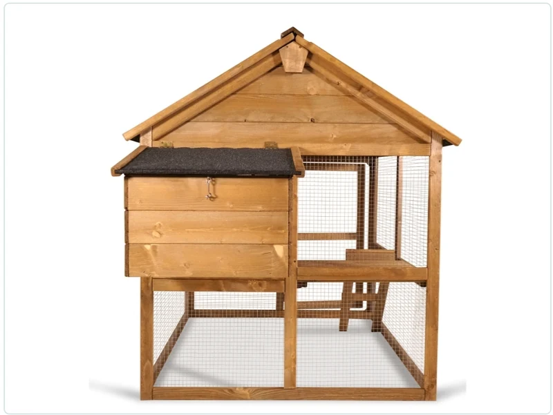 Vadigran 15162 Gallinero Residence 112 x 153 x 122 cm
