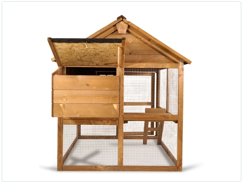 Vadigran 15162 Gallinero Residence 112 x 153 x 122 cm