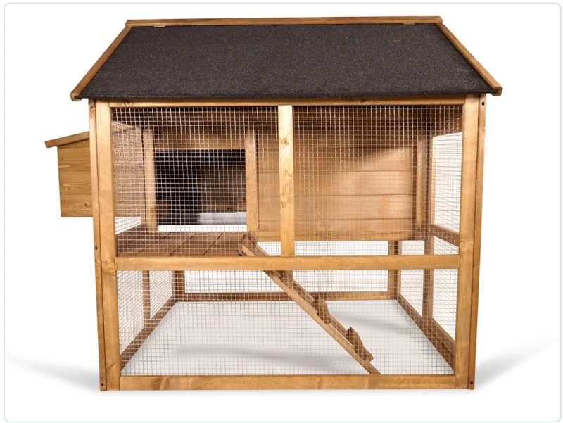 Vadigran 15162 Gallinero Residence 112 x 153 x 122 cm