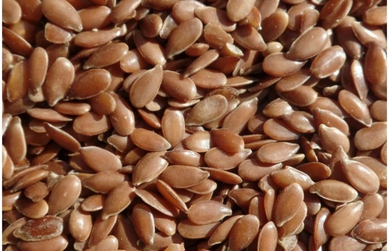 Linaza Marrón 5kg