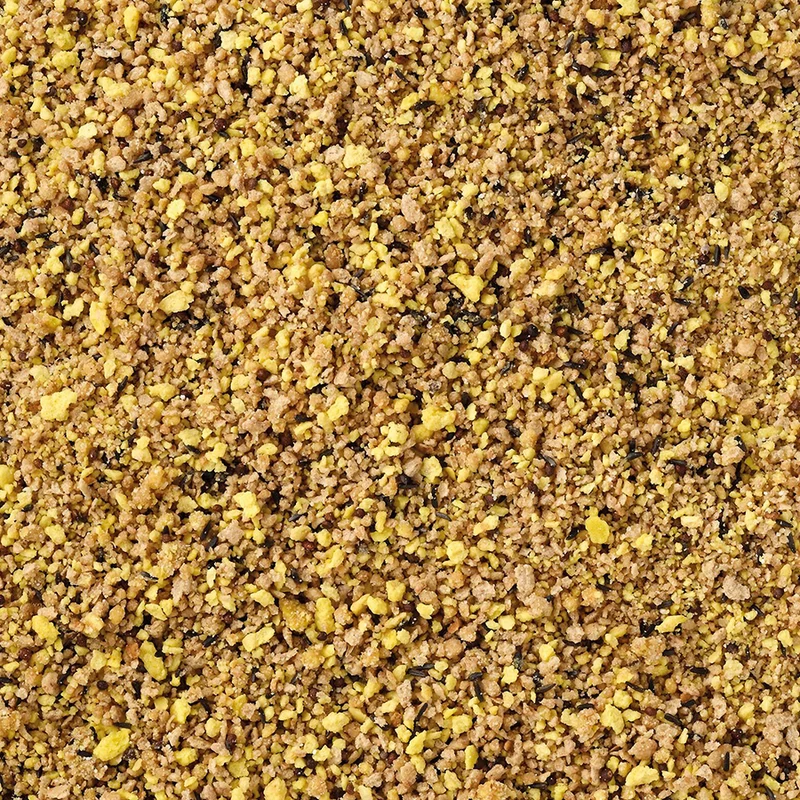 Huevo, grasa amarilla, 1 kg - Deli Nature