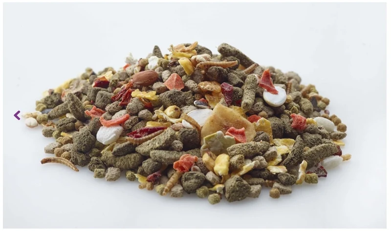 Nature Gerbil - Alimento para jerbos - 700 gramos - Versele Laga