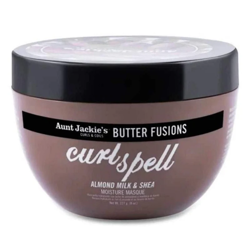Aunt Jackie's Butter Fusions Curl Spell 230g
