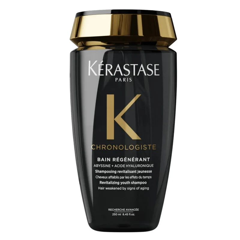 Kérastase Chronologiste Bain Regénérant Shampoo 250ml