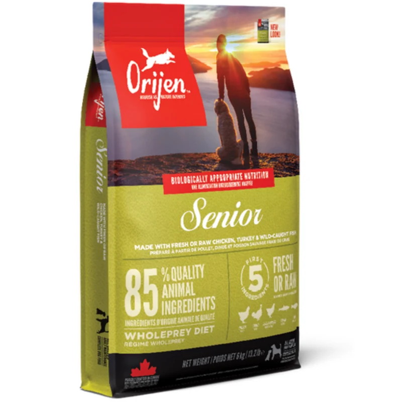 Orijen Dog Senior