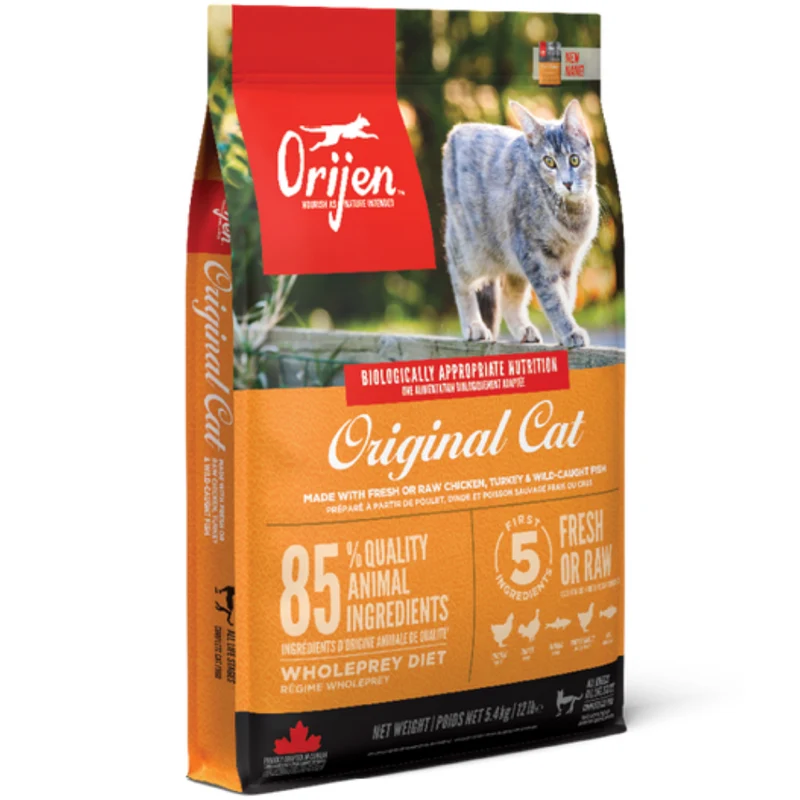 Orijen Cat Original