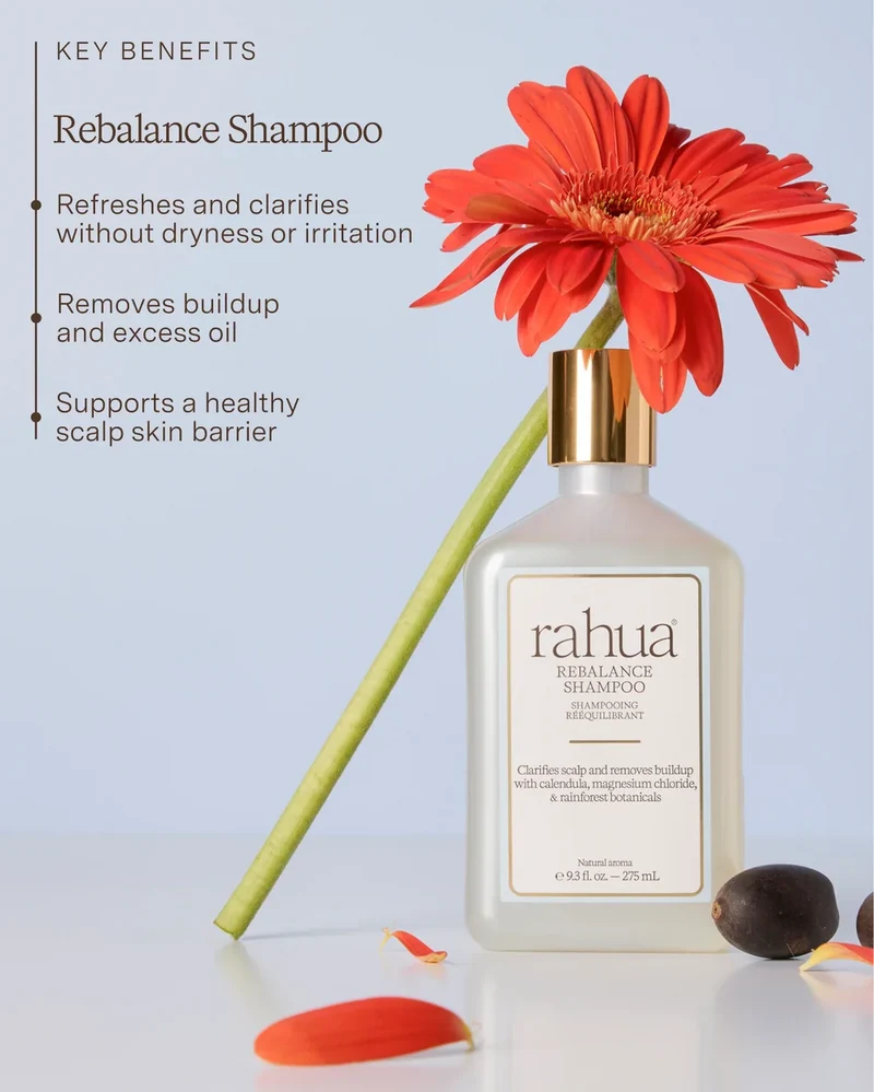 Rebalance Shampoo 275 ml