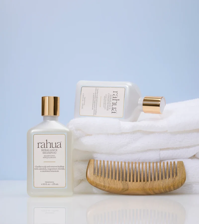 Rebalance Shampoo 275 ml