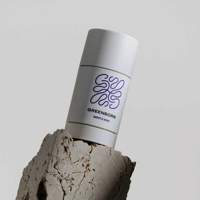 Deodorant Gentle Man 50 ml
