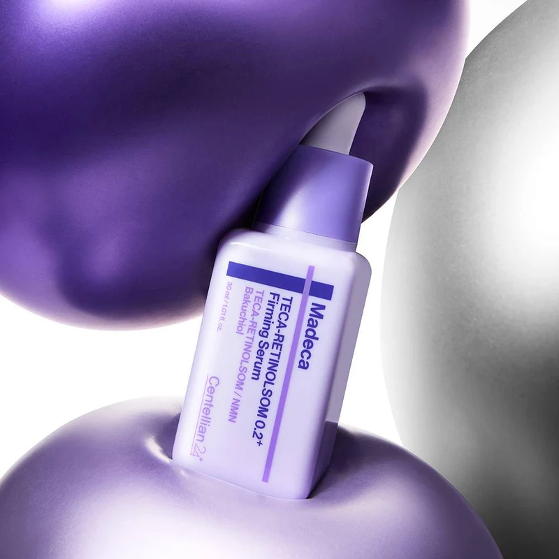 CENTELLIAN24 Madeca Teca-Retinolsom 0.2+ Firming Serum 30ml