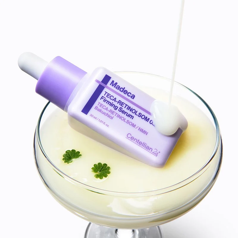 CENTELLIAN24 Madeca Teca-Retinolsom 0.2+ Firming Serum 30ml
