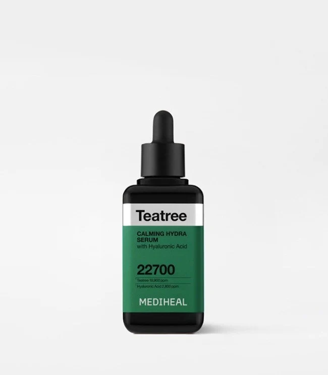 MEDIHEAL Teatree Calming Hydra Serum 100ml