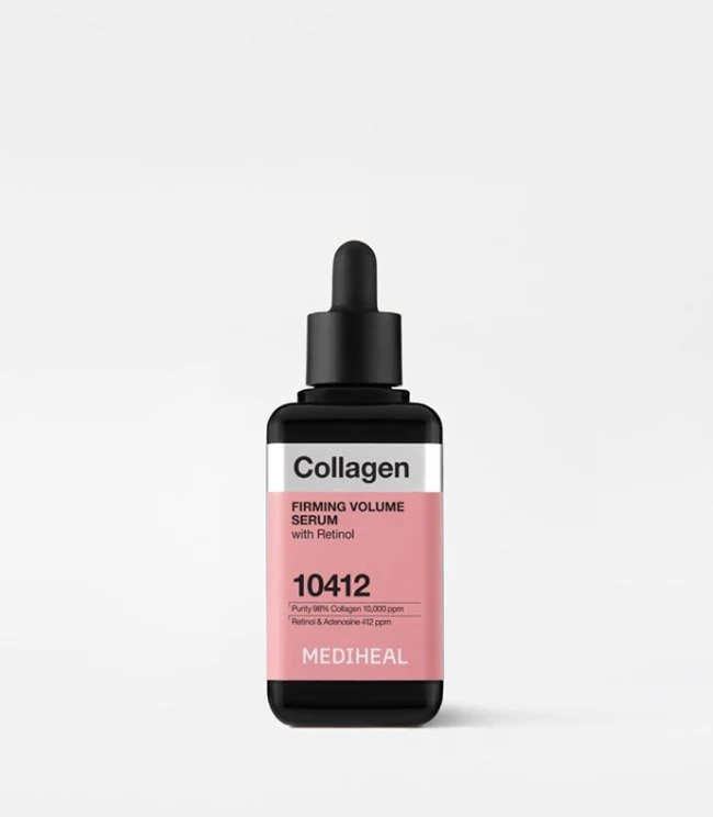 MEDIHEAL Collagen Firming Volume Serum 100ml