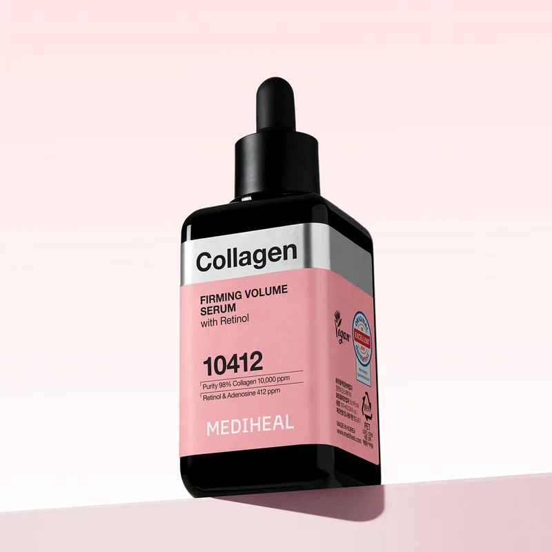 MEDIHEAL Collagen Firming Volume Serum 100ml