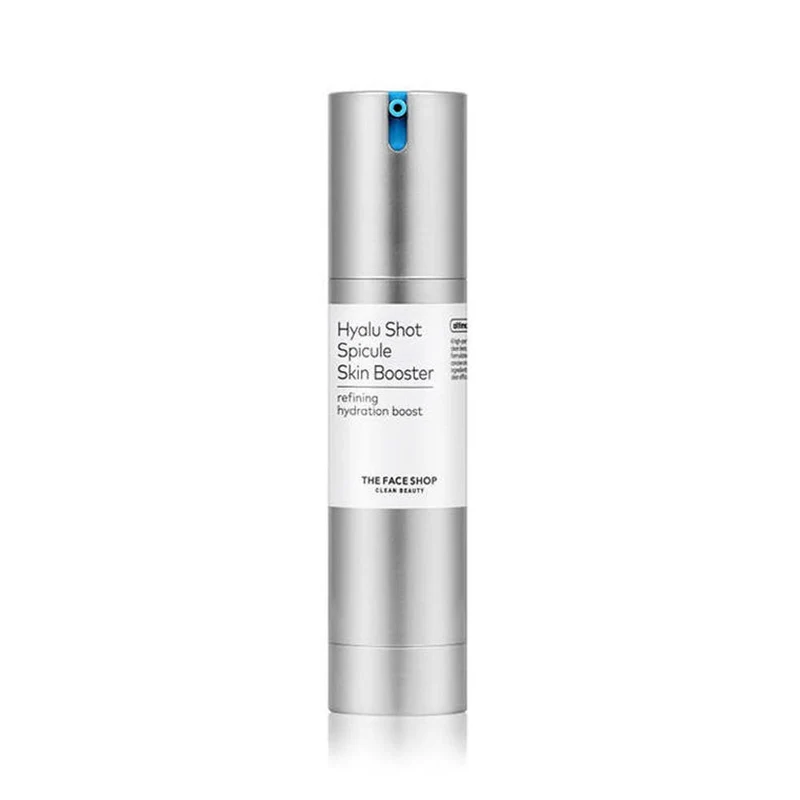 THE FACE SHOP alltimate. Hyalu Shot Spicule Skin Booster 50ml