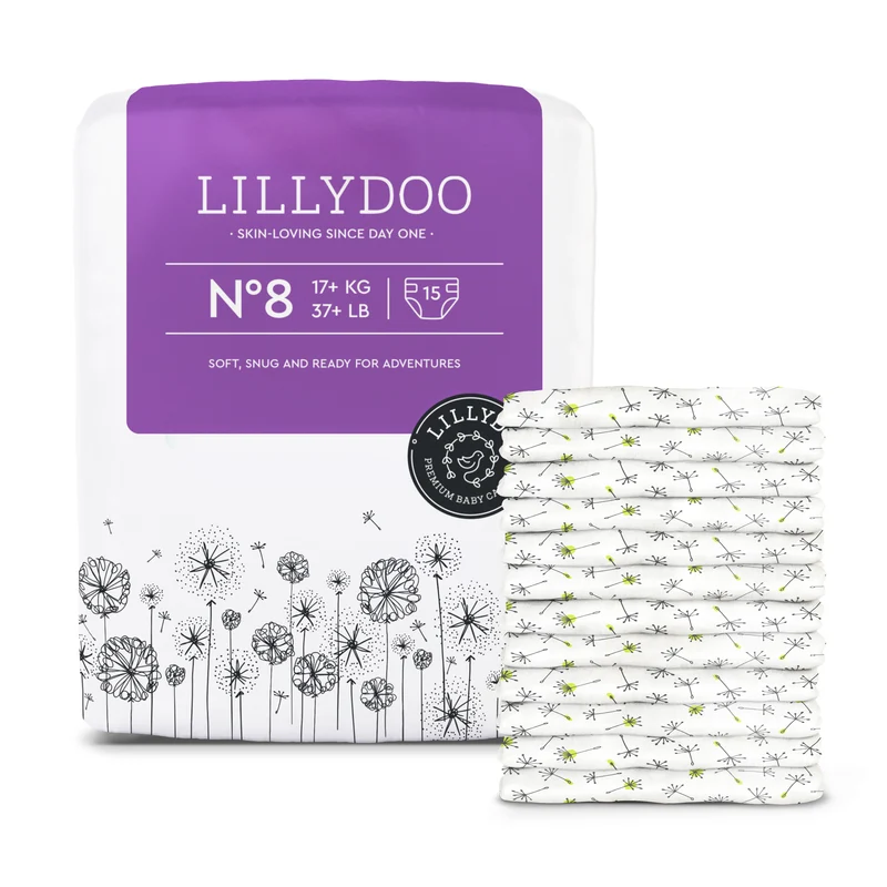 LILLYDOO Windeln