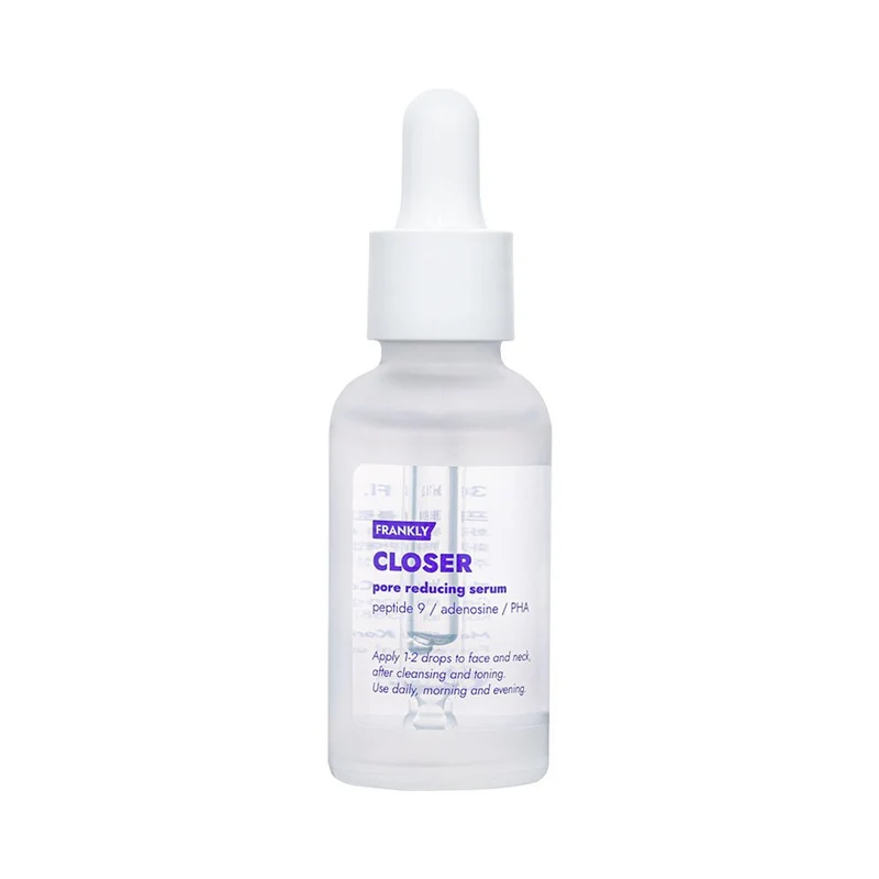 FRANKLY Closer Pore Reducing Serum 30ml