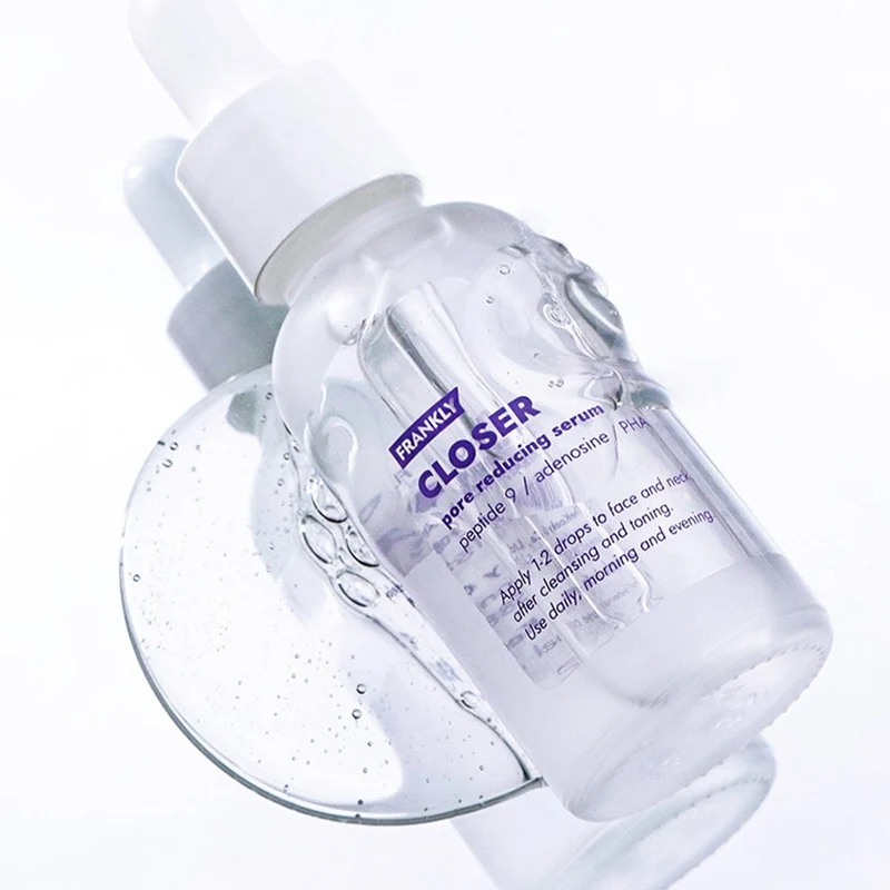 FRANKLY Closer Pore Reducing Serum 30ml