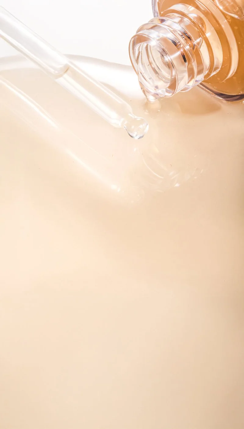 NIDA Salmon PDRN Peptide Serum 50ml