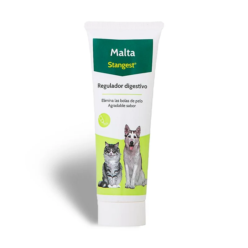 Malta para Gatos y Perros Stanvet