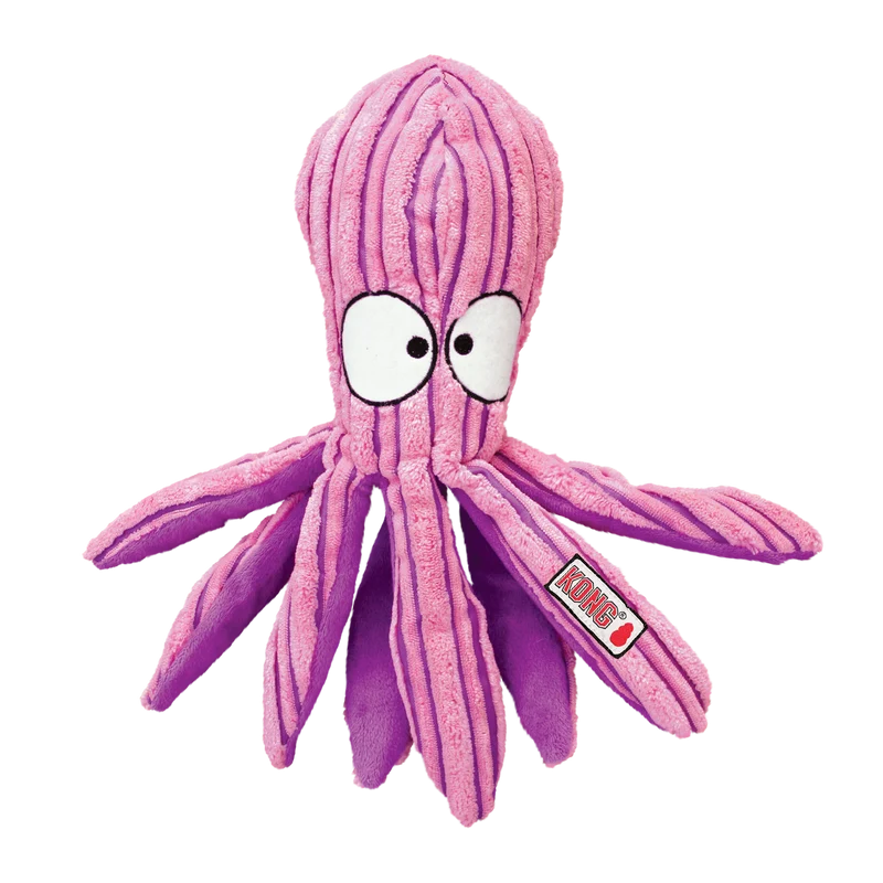 KONG Cuteseas Octopus