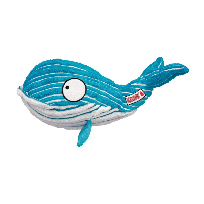 KONG Cuteseas Ballena