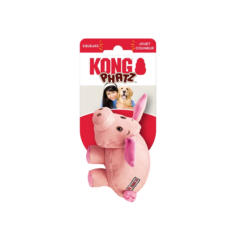 KONG Phatz Cerdo