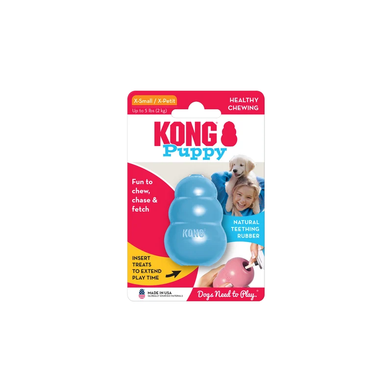 KONG Puppy
