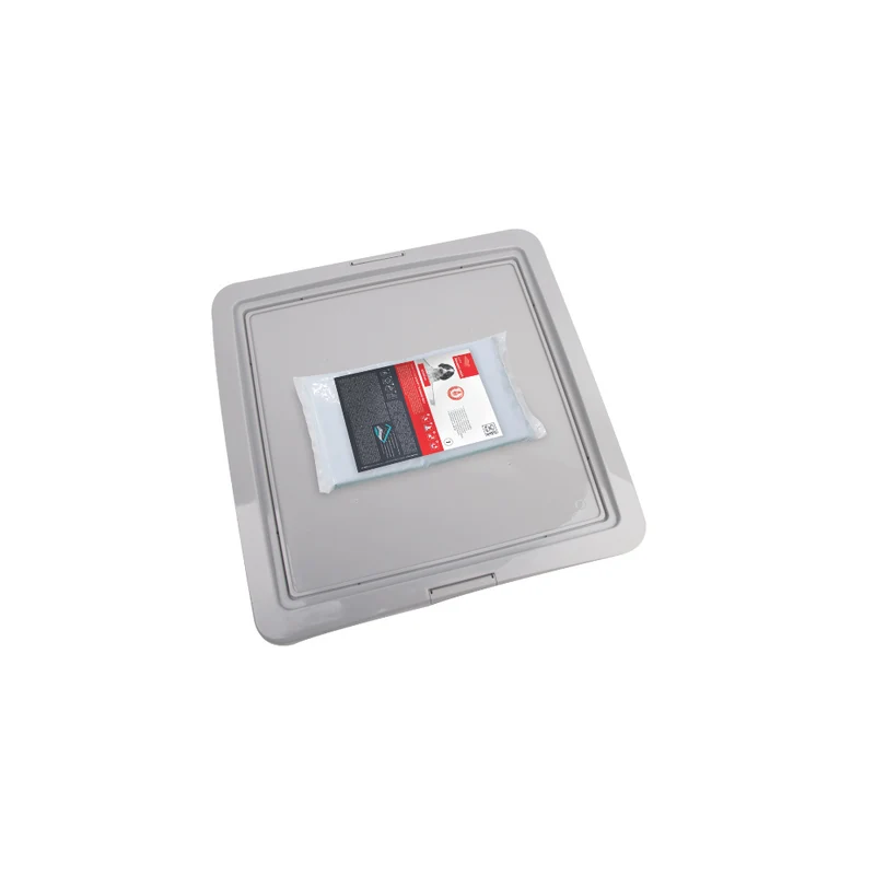 Training Pads Starter Kit & 7 Training Pads For pads: 60 x 60 cm