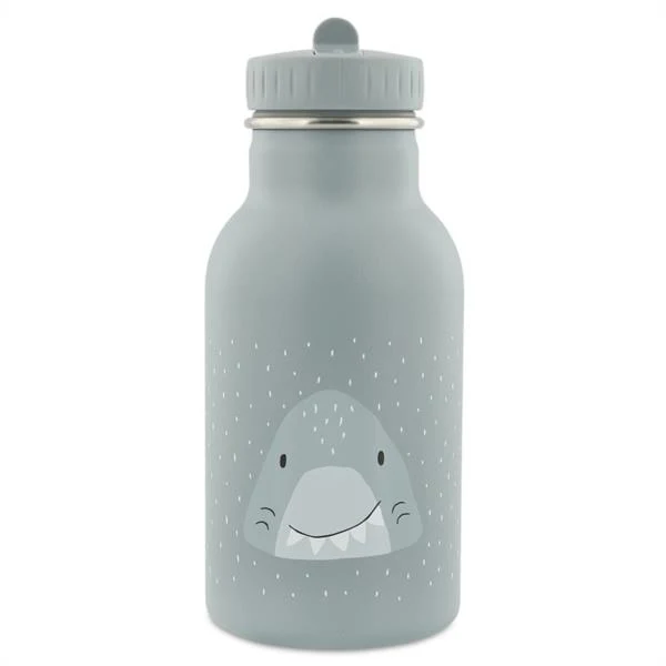 Botella Térmica Trixie Tiburón Mr Shark 350ml