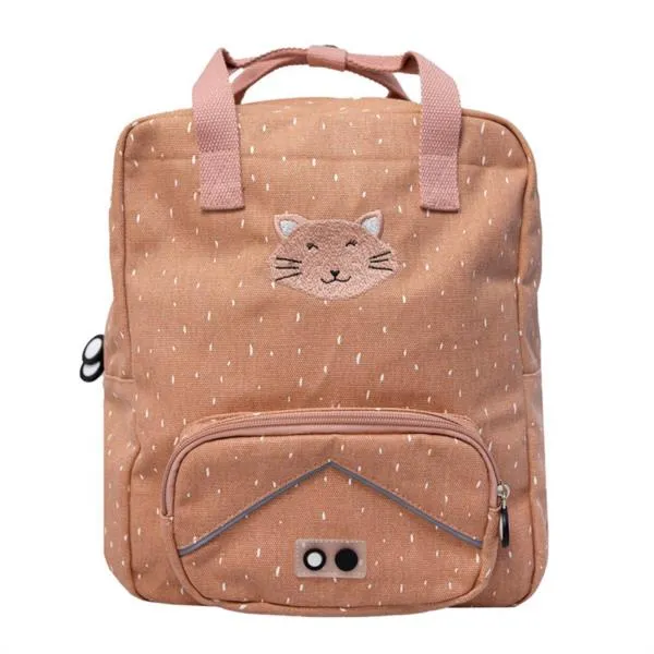 Mochila Trixie Gato Mrs Cat Grande