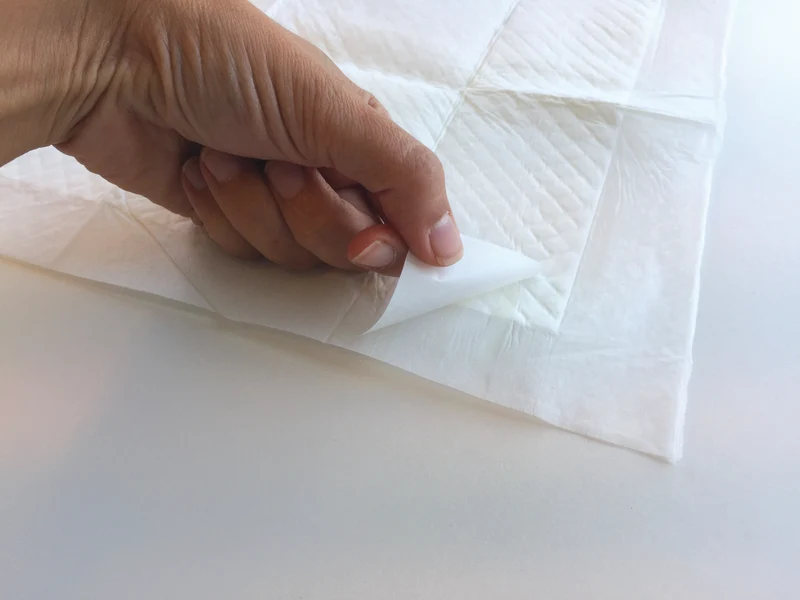 Eeasy Fix Training Pads 90 x 60 cm - 30 pcs