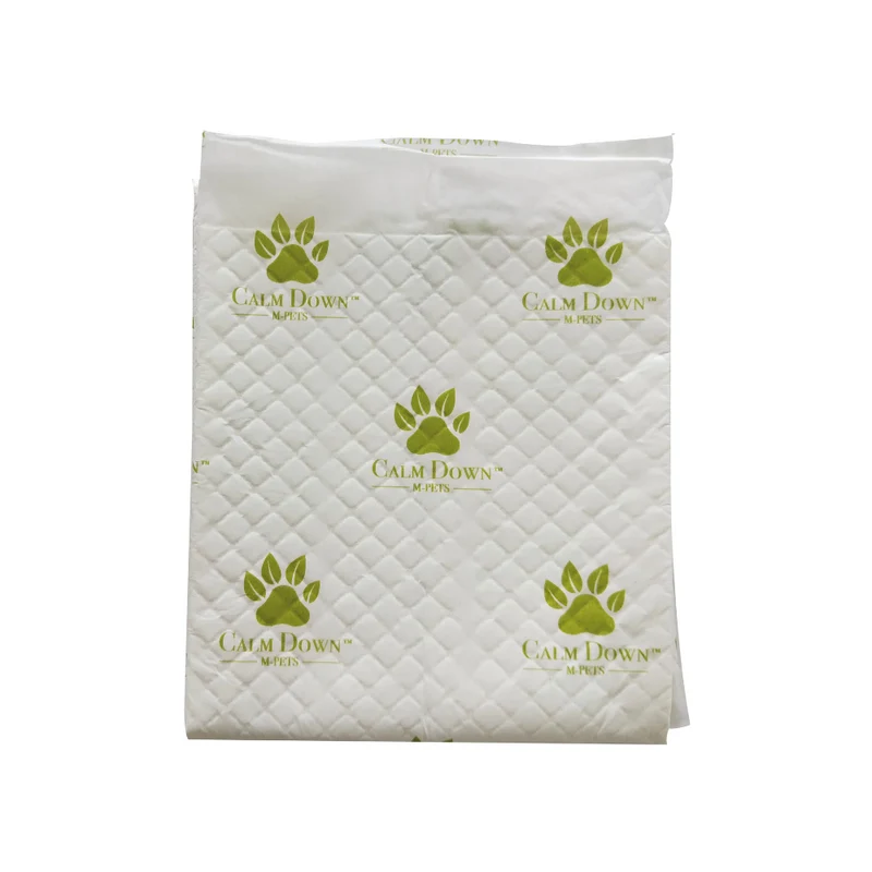 CALM DOWN Training Pads 33 x 45 cm - 100 pcs