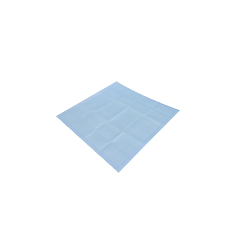 URITEST 6 - Training Pads 50+2