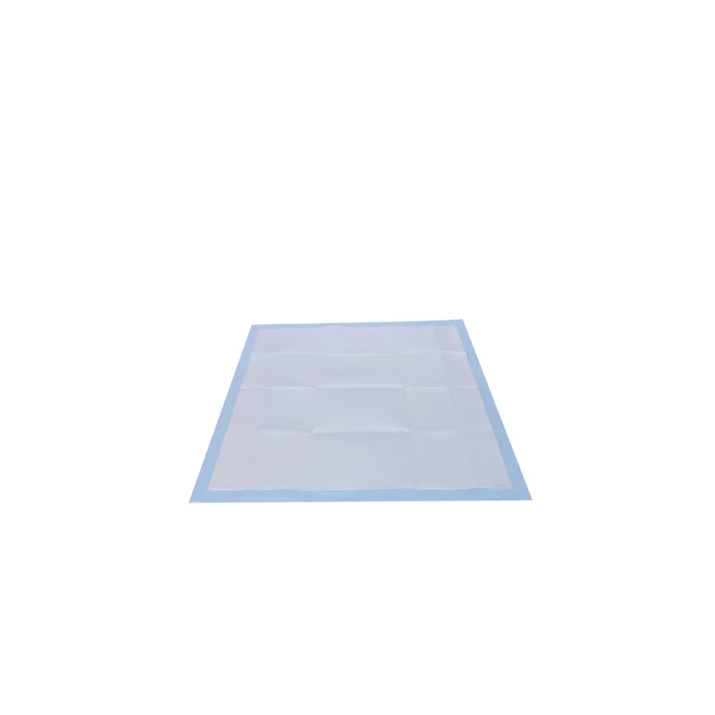 URITEST 6 - Training Pads 50+2