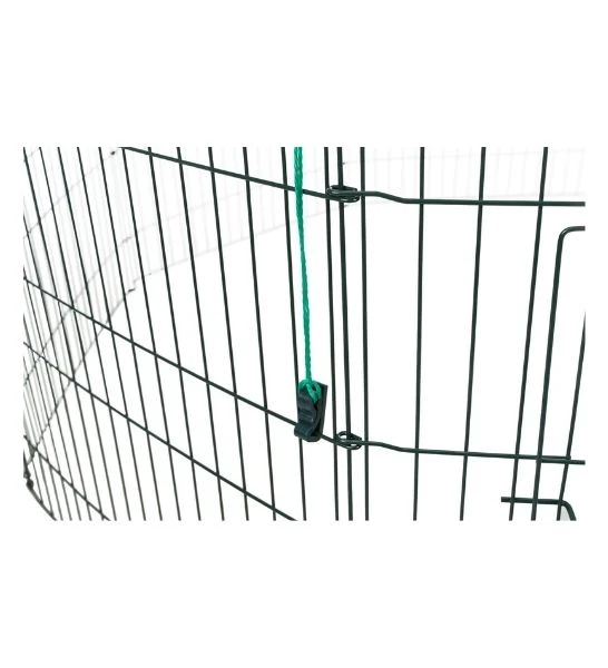 Trixie Outdoor Run With Protective Net for Small Pets