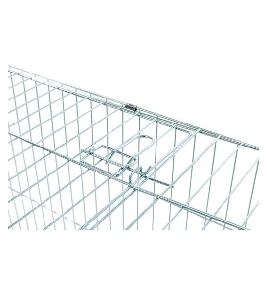 Trixie Natura Outdoor Run with Cover for Small Pets 216x65x116cm