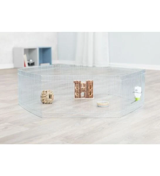 Trixie Indoor Run for Small Pets 25cm