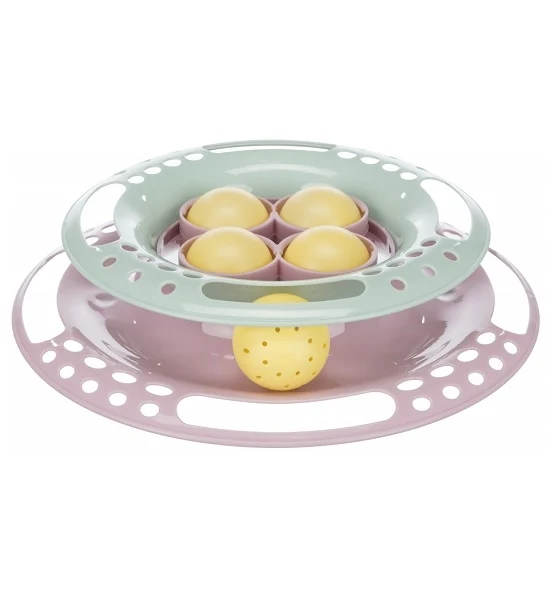 Trixie Junior Kitten Circle Toy for Kittens 24cm