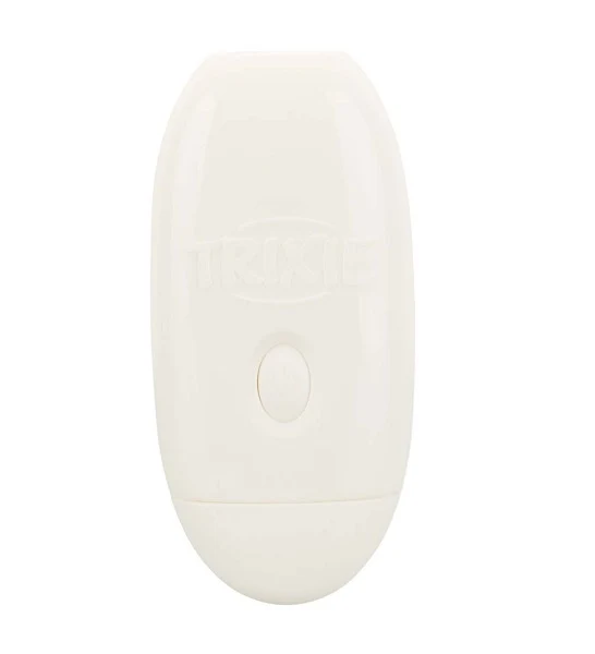 Trixie LED Pointer Catch the Light Mouse USB Toy for Cats 8.5cm