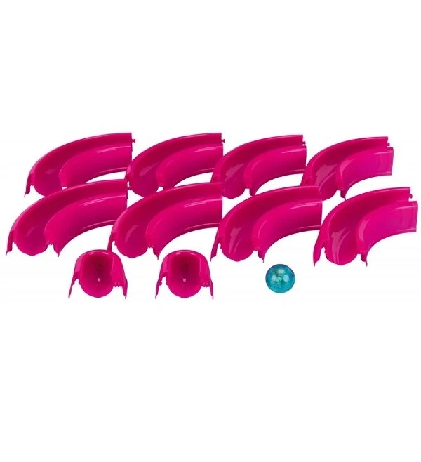 Trixie Flashing Ball Track Toy for Cats 65x31cm