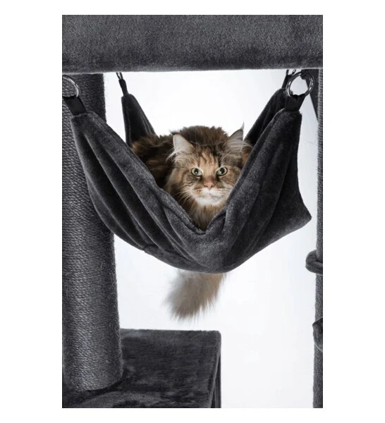 Trixie Amadeus Scratching Post for Cats 163cm 90x60x163cm